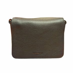 MANDARINA DUCK MELLOW LEATHER Handtasche pine green